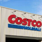 Costco DUMPS Beloved Menu Item — Members Revolt Costco Wholesale store front with logo visible.