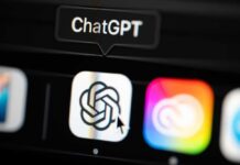 ChatGPT Accused: FSU Shooting ‘Co-Planning’ Close-up of a digital interface displaying the ChatGPT application icon