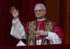 Pope’s AI Warning: Spiral of Annihilation Pope Leo XIV