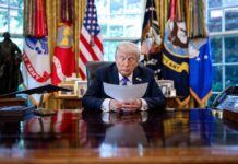 Camp David Drama: What’s Trump Planning? President Donald Trump