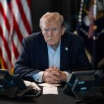 Trump TORCHES Another Trade Deal President Donald Trump