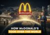 Why McDonald’s Exists in Almost Every Country