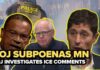DOJ subpoenas Walz, Ellison, Frey and St. Paul mayor over Minnesota ICE surge probe