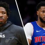 NBA Prop Bet Bombshell Explodes Former NBA players Malik Beasley and Ed Davis indicted in gambling probe | Elizabeth Vargas Reports