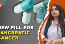 Cancer Survival SHOCKER: Doctors Do A Double-Take Daraxonrasib: A new pill for pancreatic cancer that nearly doubles the survival rate