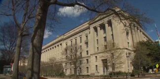 Justice Department moves to strip citizenship from 17 people in unprecedented denaturalization push