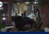76-year-old woman killed after Tesla vehicle crashes into home