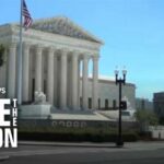 Supreme Court sides with Texas man who challenged case on drug use, gun ownership