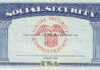 Cuts Hit Sooner: Social Security Shocker US Social Security card