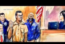 Judge Slaps Down Jan. 6 Pardon Shield Man accused of planting bombs day before Jan. 6 riots not covered by Presidental pardon, Judge says