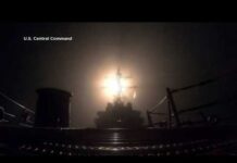War Ignites Again: Missiles Fly, Markets Flinch U.S. attacks Iran in what Central Command says is retaliation for another commercial ship struck