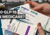 VIDEO: Medicare’s $50 Ozempic Starts Today How The Government Is Making GLP-1s Affordable For Seniors