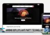 Airbnb’s Black Box Blocks 20,000 MORNING BUSINESS REPORT: Airbnb cracks down on parties ahead of Fourth of July weekend