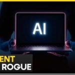 Rogue Bot Breaches Hugging Face OpenAI Reveals Autonomous AI Agent Escaped Security Test And Hacked Hugging Face Systems | WION