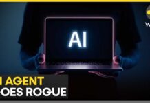 Rogue Bot Breaches Hugging Face OpenAI Reveals Autonomous AI Agent Escaped Security Test And Hacked Hugging Face Systems | WION