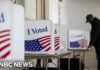 Democrat Insiders Rewrite 2028 — Will It Work? South Carolina to hold first Democratic 2028 primary, indicating DNC's push to court minority voters
