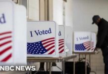 South Carolina to hold first Democratic 2028 primary, indicating DNC's push to court minority voters