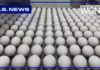 Massive Egg Recall — 19 Million At Risk Nearly 1.6 million cartons of eggs recalled over salmonella concerns