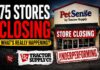 Pet Chain Pruned Hard — What’s Next? Why Tractor Supply Is Closing 75 Stores | The Truth Behind the Petsense Shutdown