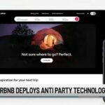 Airbnb’s Black Box Blocks 20,000 MORNING BUSINESS REPORT: Airbnb cracks down on parties ahead of Fourth of July weekend