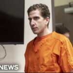 Bryan Kohberger seeks to take back guilty plea