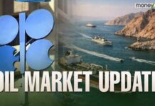 Oil Prices Slip As OPEC+ Raises Output, Strait Of Hormuz Exports Recover | Dawn News English