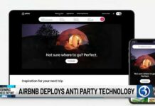 MORNING BUSINESS REPORT: Airbnb cracks down on parties ahead of Fourth of July weekend