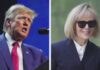 Judge orders E. Jean Carroll be paid $5.8M in Trump sex abuse and defamation case; Trump appeals
