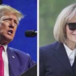 Judge orders E. Jean Carroll be paid $5.8M in Trump sex abuse and defamation case; Trump appeals