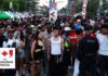 Two dead in shooting at Toronto street festival