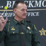 Toddler shot, killed by 4-year-old after unsecured gun found in car in Kissimmee, sheriff says