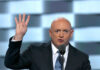Dark Money Machine: Kelly’s Quiet Power Grab Senator Mark Kelly