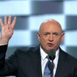 Senator Mark Kelly