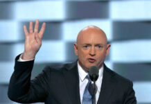 Dark Money Machine: Kelly’s Quiet Power Grab Senator Mark Kelly