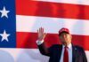 Trump Breaks 170-Year Rule — Why Now? President Donald Trump