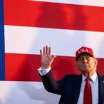 Trump Breaks 170-Year Rule — Why Now? President Donald Trump