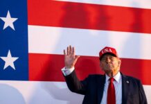 Trump Breaks 170-Year Rule — Why Now? President Donald Trump