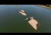 Danube’s Hidden WWII Ship Emerges: Heatwave Uncovers History!