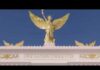 New concerns over Trump arch
