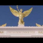 New concerns over Trump arch
