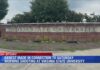 College Nightmare: Five Shot Outside Residence Hall Arrest made in VSU shooting