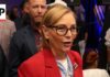 Trump Boost Flips South Carolina Showdown Darline Graham wins GOP primary runoff to replace her late brother in Senate
