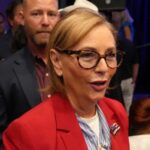 Trump Boost Flips South Carolina Showdown Darline Graham wins GOP primary runoff to replace her late brother in Senate
