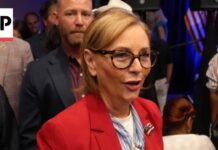 Darline Graham wins GOP primary runoff to replace her late brother in Senate
