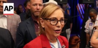 Darline Graham wins GOP primary runoff to replace her late brother in Senate