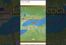 Seneca Nation president reacts to Lake Ontario name change by President Trump
