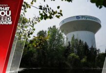 Iranian Hackers Twist America’s Taps Water Systems in Minnesota Believed to Be Hacked by Iran. What You Need To Know - July 31