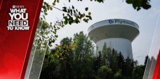 Water Systems in Minnesota Believed to Be Hacked by Iran. What You Need To Know - July 31