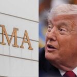 FEMA Whiplash: Fired Boss Returns Trump Nominates Cameron Hamilton To Lead FEMA Again—After Previously Firing Him