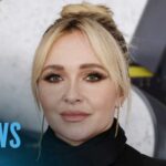 Hayden Panettiere Dead at 36 | E! News